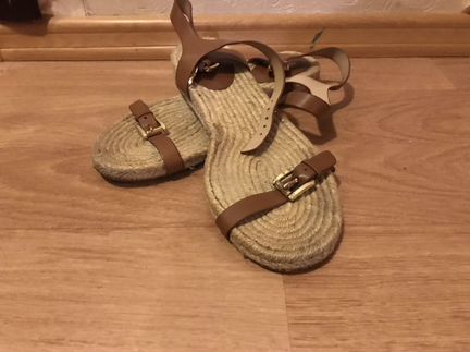 Сандалии Michael Kors 38