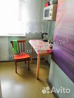 1-к квартира, 31 м², 3/9 эт.