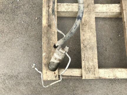 Магистраль кондиционера Honda Civic Hybrid ES9 LDA