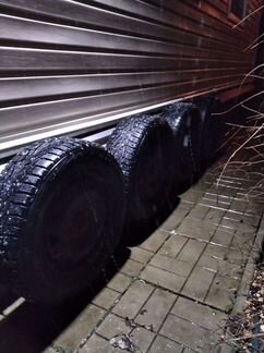 Продаю колеса