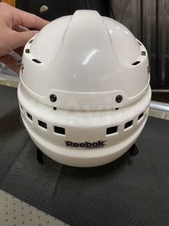Хоккейный шлем reebok 3k
