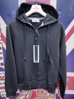 Толстовка Stone Island и другие бренды