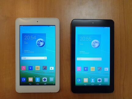 Планшет Alcatel OneTouch POP 7 P310X