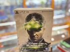 PS3 Splinter Cell Blacklist The Ultimatum Edition