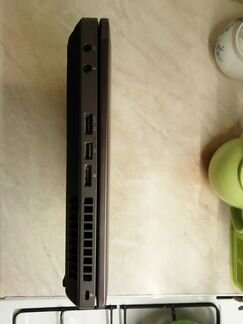 Ноутбук HP ProBook 6475b