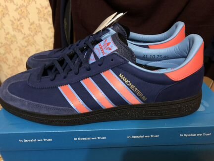 Adidas manchester 89 (46 EUR)
