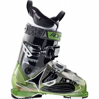 Горнолыжные ботинки Atomic Live Fit 100/ размер 44