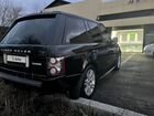 Land Rover Range Rover 3.6 AT, 2009, 220 000 км объявление продам