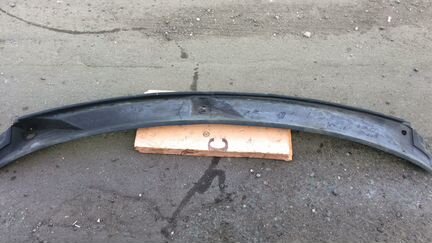 Жабо Рендж Ровер Вог