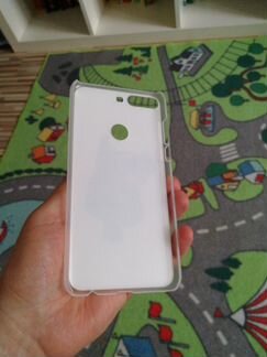 Чехол на телефон. Honor 7 c pro