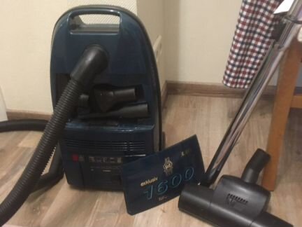 Пылесос