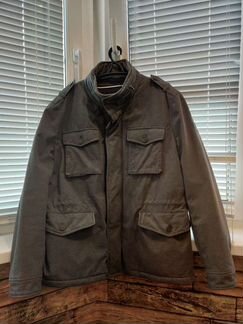 Куртка мужская Gant XL