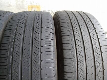 Шины 245 60 18 104H Michelin Latitude Tour HP