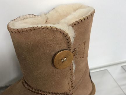 Угги детские