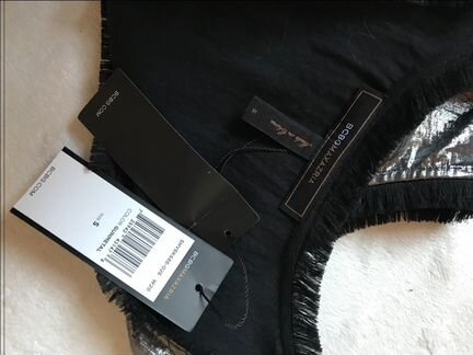 Новое платье bcbg maxazria оригинал