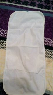 Непромокаемая пеленка с мембраной, фирмы Эко