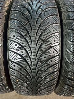 205 55 16 Goodyear бу Шины Зимние 205 55 R16 99D