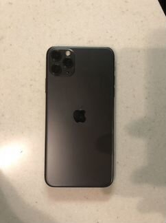 iPhone 11 про макс 256