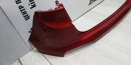 Бампер задний Хендай Крета Hyundai Creta GSR