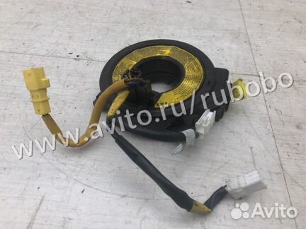 Подрулевой шлейф Hyundai Sonata EF 5 G4JS 2004