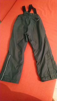 Зимние брюки Reima р. 116