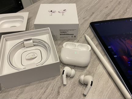 Apple AirPods Pro