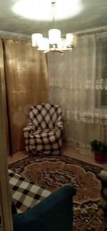 2-к квартира, 38 м², 4/5 эт.