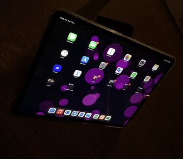 iPad pro 12’9 2018