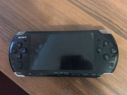 Sony PSP