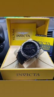 Часы Invicta Men’s Empire Dragon