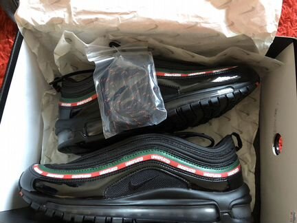 Nike Air Max 97 undefeated US-8,5