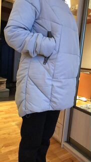 Куртка осень-весна