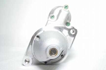 Стартер Mercedes W212