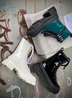 Ботинки Both x Lost General