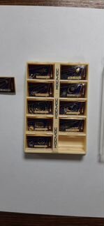 Значки Набор значков Космос (9 из 10)