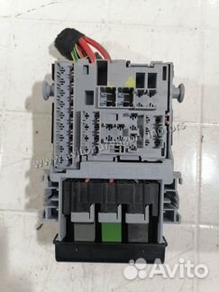 Блок предохранителей Chevrolet Cruze J300