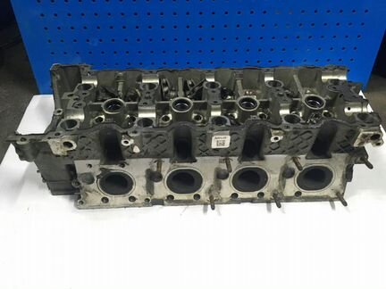 Гбц М278 Мерседес Bi-turbo/левая