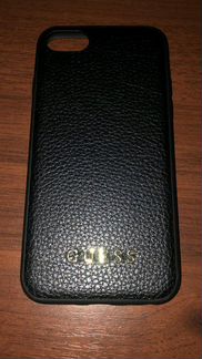 Чехол на iPhone 8