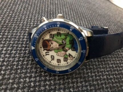 Часы Механические наручные