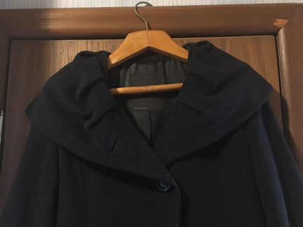 Пальто erich fend, р. 38