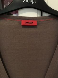 Кардиган Hugo Boss оригинал