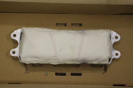 Подушка безопасности пассажира Ford Focus 2004-201