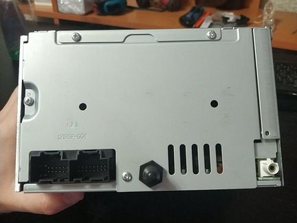 Головное устройство (магнитола) Saab 9-3 12779269