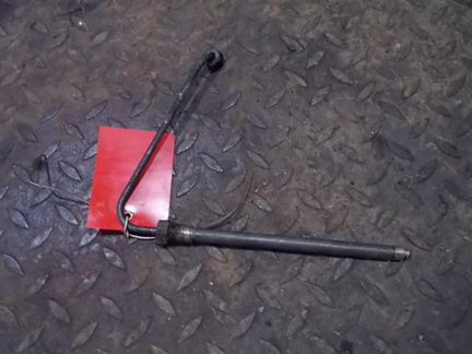 Трубка топливная Даф хф 105 (DAF XF105) 1678488