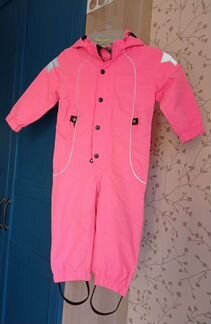 Комбинезон molo