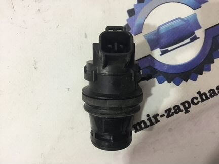 Моторчик (насос) омывателя Mazda 3 BL/6 GG,GH/CX-7