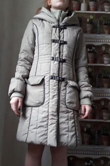 Пальто зима/осень
