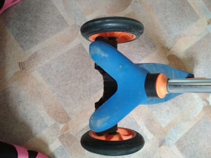 Самокат детский