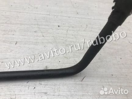 Трубка охлаждения АКПП Mercedes A Class W168