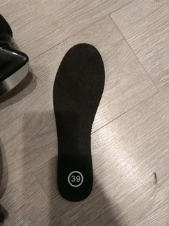 Коньки хоккейные Nordway